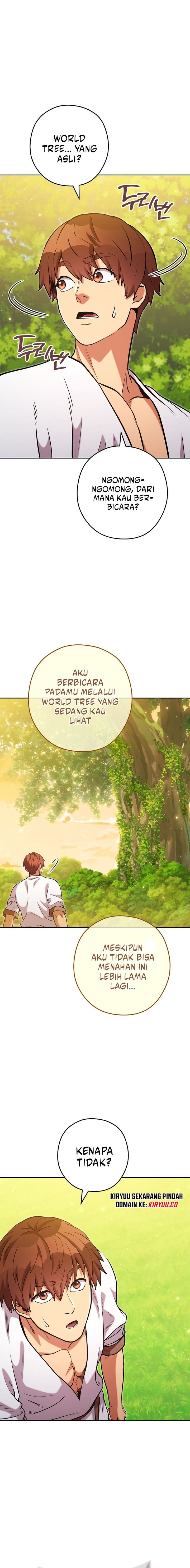 Dungeon Reset Chapter 230 Gambar 2